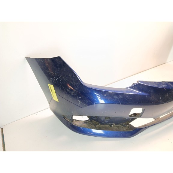 Recambio de paragolpes delantero para toyota auris (_e18_) 1.6 d4-d (wwe185_) referencia OEM IAM 5211902K40  