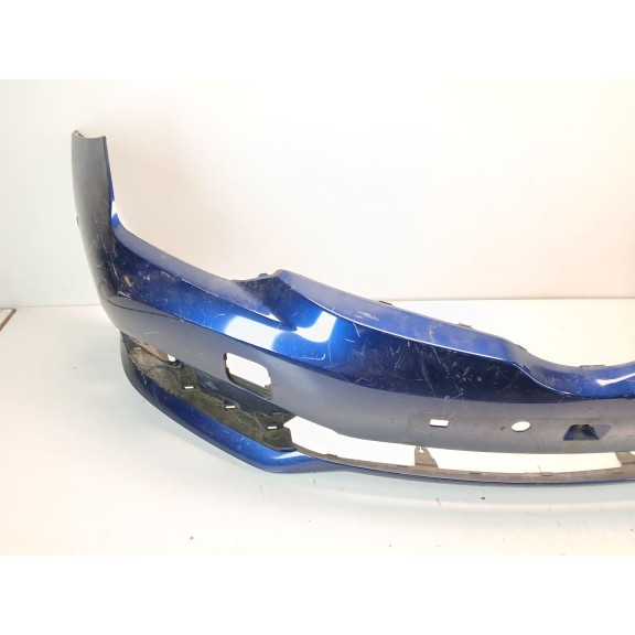 Recambio de paragolpes delantero para toyota auris (_e18_) 1.6 d4-d (wwe185_) referencia OEM IAM 5211902K40  