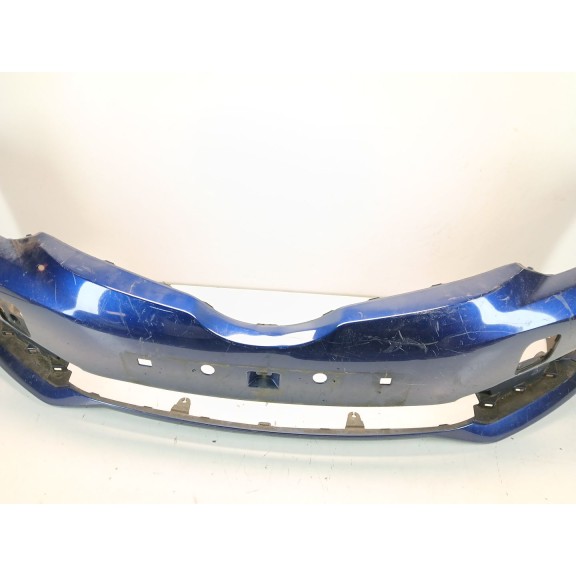 Recambio de paragolpes delantero para toyota auris (_e18_) 1.6 d4-d (wwe185_) referencia OEM IAM 5211902K40  