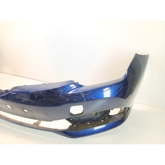 Recambio de paragolpes delantero para toyota auris (_e18_) 1.6 d4-d (wwe185_) referencia OEM IAM 5211902K40  