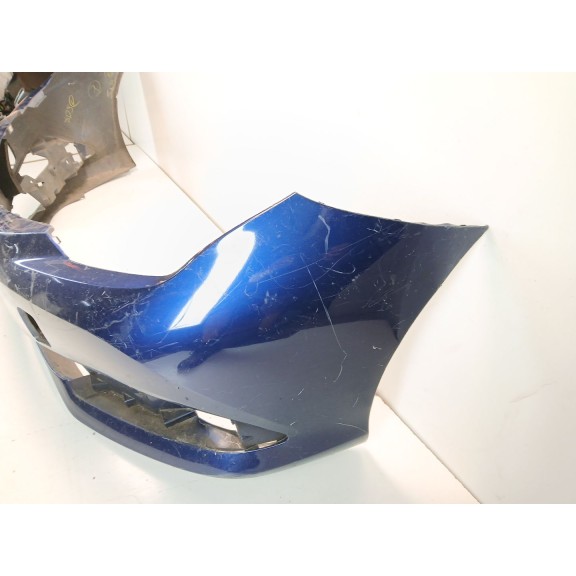 Recambio de paragolpes delantero para toyota auris (_e18_) 1.6 d4-d (wwe185_) referencia OEM IAM 5211902K40  