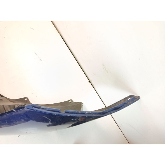 Recambio de paragolpes delantero para toyota auris (_e18_) 1.6 d4-d (wwe185_) referencia OEM IAM 5211902K40  