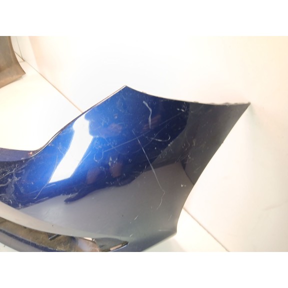 Recambio de paragolpes delantero para toyota auris (_e18_) 1.6 d4-d (wwe185_) referencia OEM IAM 5211902K40  