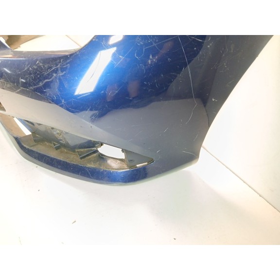 Recambio de paragolpes delantero para toyota auris (_e18_) 1.6 d4-d (wwe185_) referencia OEM IAM 5211902K40  