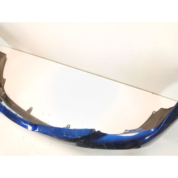 Recambio de paragolpes delantero para toyota auris (_e18_) 1.6 d4-d (wwe185_) referencia OEM IAM 5211902K40  