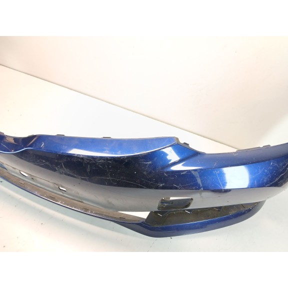 Recambio de paragolpes delantero para toyota auris (_e18_) 1.6 d4-d (wwe185_) referencia OEM IAM 5211902K40  