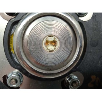 Recambio de airbag delantero izquierdo para peugeot 306 berlina 3/5 puertas (s1) 1.6 referencia OEM IAM 96347198ZL 96347198ZL 