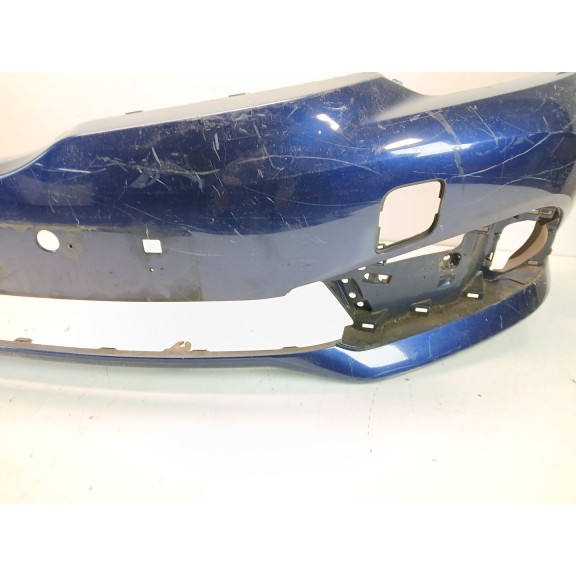 Recambio de paragolpes delantero para toyota auris (_e18_) 1.6 d4-d (wwe185_) referencia OEM IAM 5211902K40  