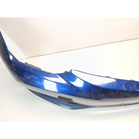 Recambio de paragolpes delantero para toyota auris (_e18_) 1.6 d4-d (wwe185_) referencia OEM IAM 5211902K40  