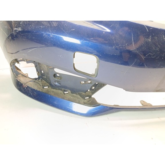 Recambio de paragolpes delantero para toyota auris (_e18_) 1.6 d4-d (wwe185_) referencia OEM IAM 5211902K40  