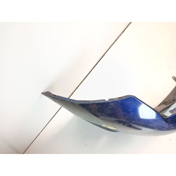 Recambio de paragolpes delantero para toyota auris (_e18_) 1.6 d4-d (wwe185_) referencia OEM IAM 5211902K40  