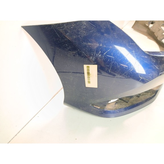 Recambio de paragolpes delantero para toyota auris (_e18_) 1.6 d4-d (wwe185_) referencia OEM IAM 5211902K40  