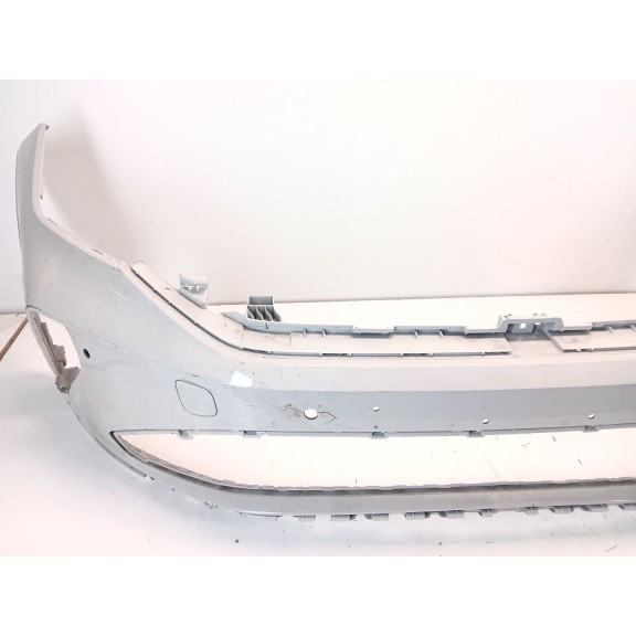 Recambio de paragolpes delantero para volkswagen taigo (cs1) 1.0 tsi referencia OEM IAM 2G7807217C  