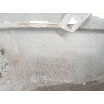 Recambio de paragolpes delantero para volvo s60 iii (224) t5 referencia OEM IAM 1690589  