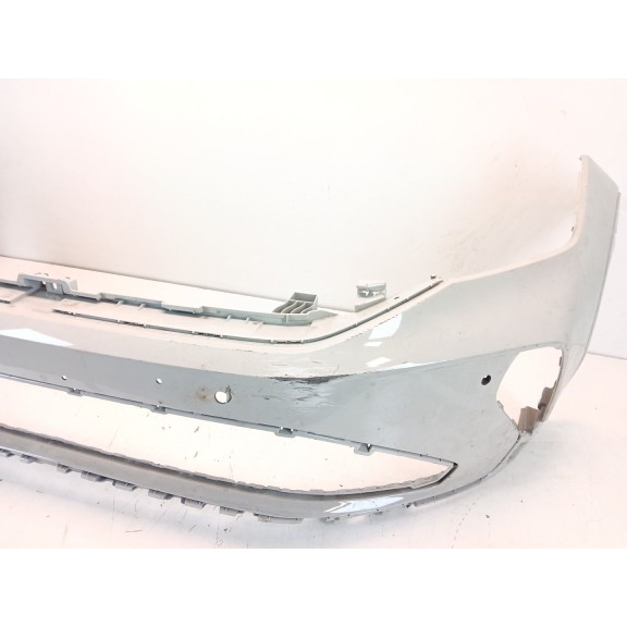Recambio de paragolpes delantero para volkswagen taigo (cs1) 1.0 tsi referencia OEM IAM 2G7807217C  