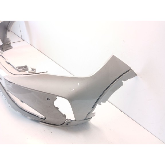 Recambio de paragolpes delantero para volkswagen taigo (cs1) 1.0 tsi referencia OEM IAM 2G7807217C  