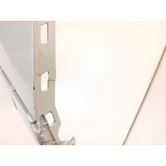 Recambio de paragolpes delantero para volkswagen taigo (cs1) 1.0 tsi referencia OEM IAM 2G7807217C  