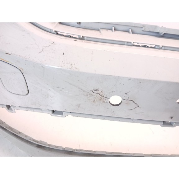 Recambio de paragolpes delantero para volkswagen taigo (cs1) 1.0 tsi referencia OEM IAM 2G7807217C  