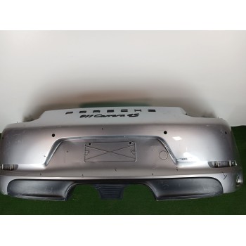 PARAGOLPES TRASERO 99150541110 