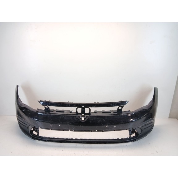 Recambio de paragolpes delantero para volkswagen polo vi (aw1, bz1, ae1) 1.6 tdi referencia OEM IAM 2GS807221  