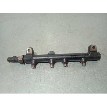 Recambio de rampa inyectora para ssangyong actyon 200 xdi referencia OEM IAM R9144Z190A R9144Z190A A6640700295