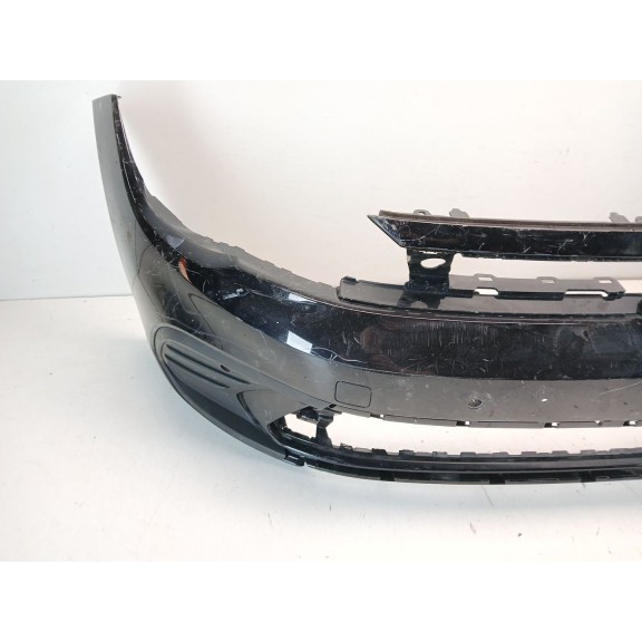 Recambio de paragolpes delantero para volkswagen polo vi (aw1, bz1, ae1) 1.6 tdi referencia OEM IAM 2GS807221  