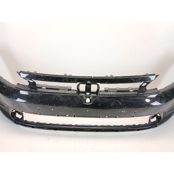 Recambio de paragolpes delantero para volkswagen polo vi (aw1, bz1, ae1) 1.6 tdi referencia OEM IAM 2GS807221  