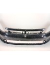 Recambio de paragolpes delantero para volkswagen polo vi (aw1, bz1, ae1) 1.6 tdi referencia OEM IAM 2GS807221  