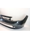 Recambio de paragolpes delantero para volkswagen polo vi (aw1, bz1, ae1) 1.6 tdi referencia OEM IAM 2GS807221  