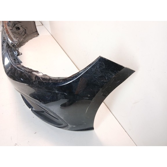 Recambio de paragolpes delantero para volkswagen polo vi (aw1, bz1, ae1) 1.6 tdi referencia OEM IAM 2GS807221  