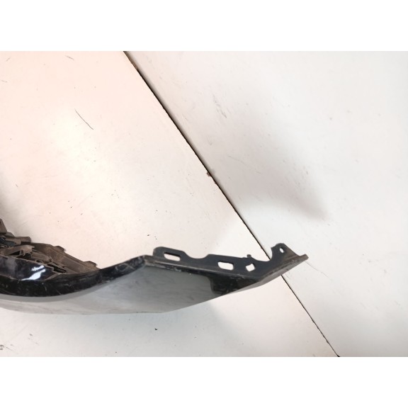 Recambio de paragolpes delantero para volkswagen polo vi (aw1, bz1, ae1) 1.6 tdi referencia OEM IAM 2GS807221  