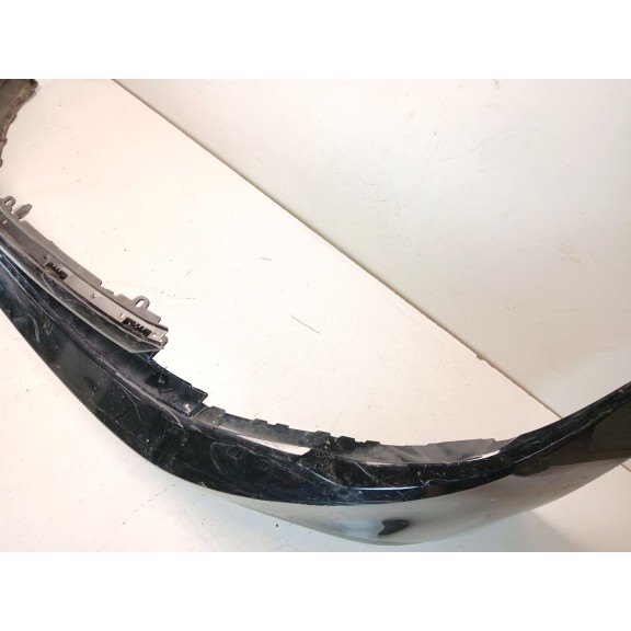 Recambio de paragolpes delantero para volkswagen polo vi (aw1, bz1, ae1) 1.6 tdi referencia OEM IAM 2GS807221  