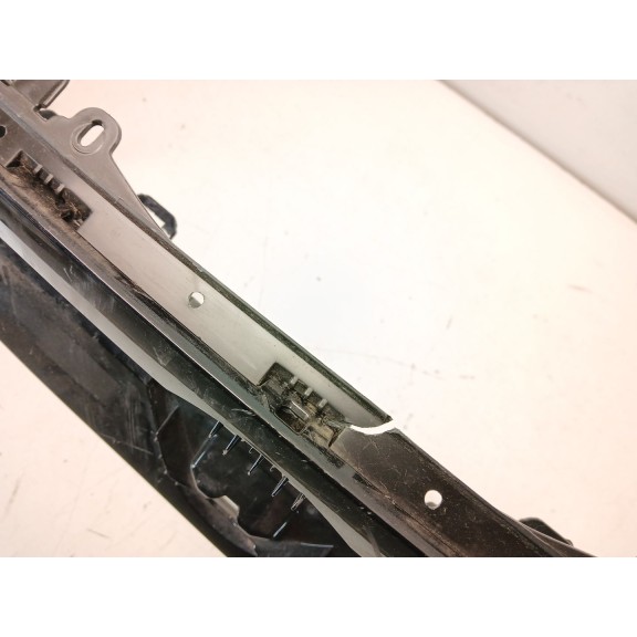 Recambio de paragolpes delantero para volkswagen polo vi (aw1, bz1, ae1) 1.6 tdi referencia OEM IAM 2GS807221  