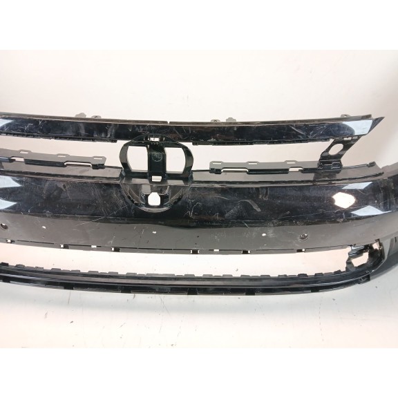 Recambio de paragolpes delantero para volkswagen polo vi (aw1, bz1, ae1) 1.6 tdi referencia OEM IAM 2GS807221  