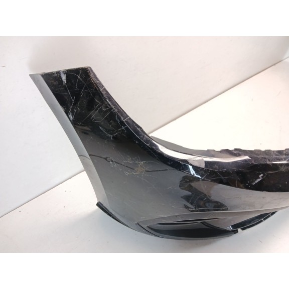 Recambio de paragolpes delantero para volkswagen polo vi (aw1, bz1, ae1) 1.6 tdi referencia OEM IAM 2GS807221  