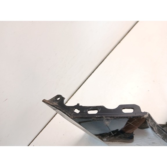 Recambio de paragolpes delantero para volkswagen polo vi (aw1, bz1, ae1) 1.6 tdi referencia OEM IAM 2GS807221  