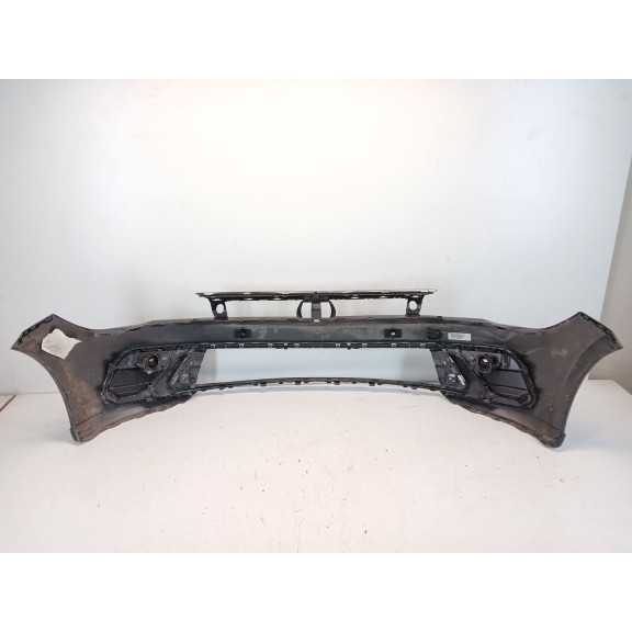 Recambio de paragolpes delantero para volkswagen polo vi (aw1, bz1, ae1) 1.6 tdi referencia OEM IAM 2GS807221  