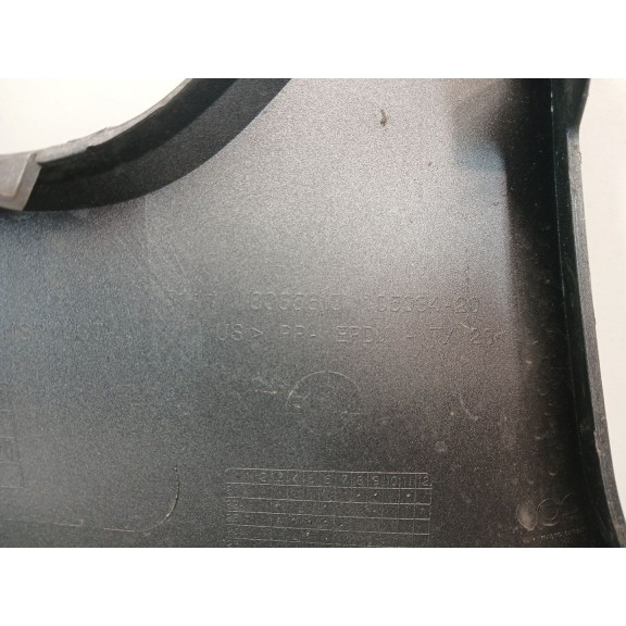 Recambio de paragolpes delantero para bmw x5 van (g05) xdrive 40 i referencia OEM IAM 51118085618  