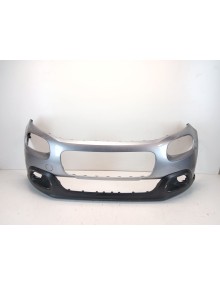 Recambio de paragolpes delantero para citroën c3 business referencia OEM IAM 9813378877  