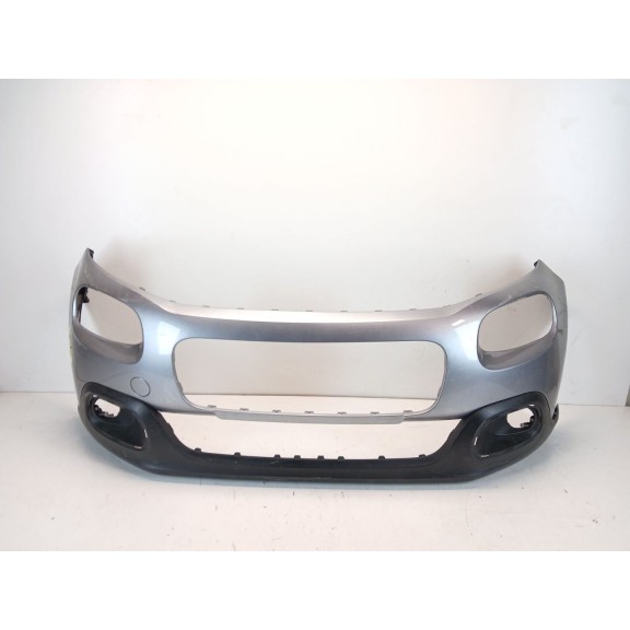 Recambio de paragolpes delantero para citroën c3 business referencia OEM IAM 9813378877  
