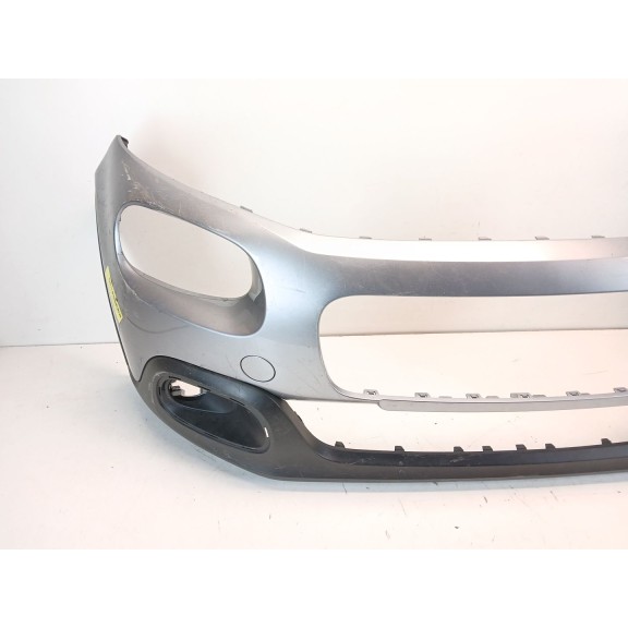 Recambio de paragolpes delantero para citroën c3 business referencia OEM IAM 9813378877  