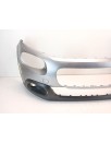 Recambio de paragolpes delantero para citroën c3 business referencia OEM IAM 9813378877  