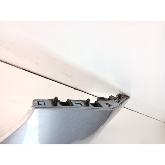 Recambio de paragolpes delantero para citroën c3 business referencia OEM IAM 9813378877  