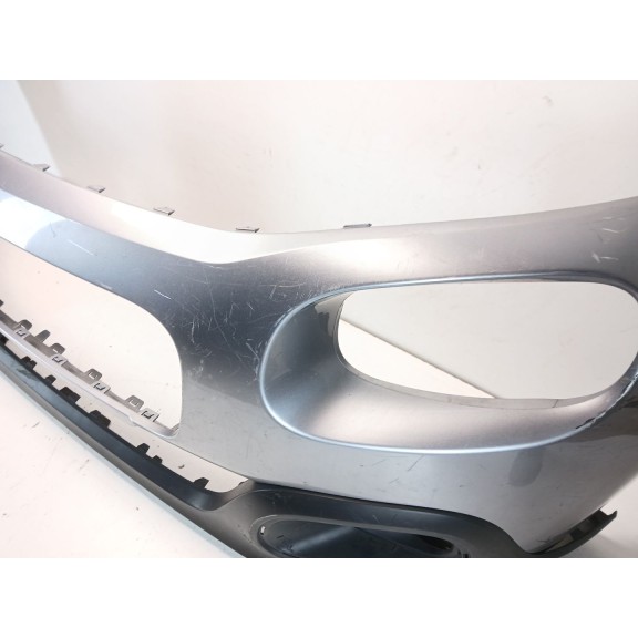 Recambio de paragolpes delantero para citroën c3 business referencia OEM IAM 9813378877  