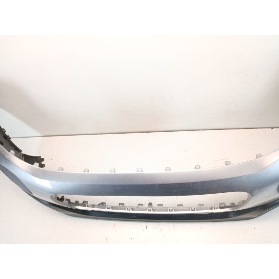 Recambio de paragolpes delantero para citroën c3 business referencia OEM IAM 9813378877  