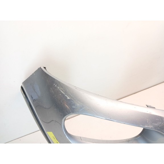 Recambio de paragolpes delantero para citroën c3 business referencia OEM IAM 9813378877  