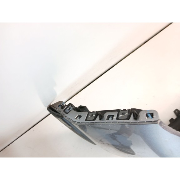 Recambio de paragolpes delantero para citroën c3 business referencia OEM IAM 9813378877  