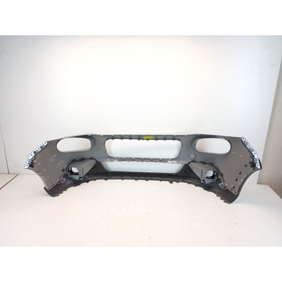 Recambio de paragolpes delantero para citroën c3 business referencia OEM IAM 9813378877  