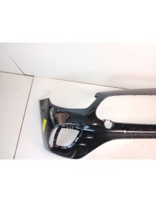 Recambio de paragolpes delantero para mercedes-benz clase e (w213) e 300 d 4-matic (213.019) referencia OEM IAM A2138857404   2