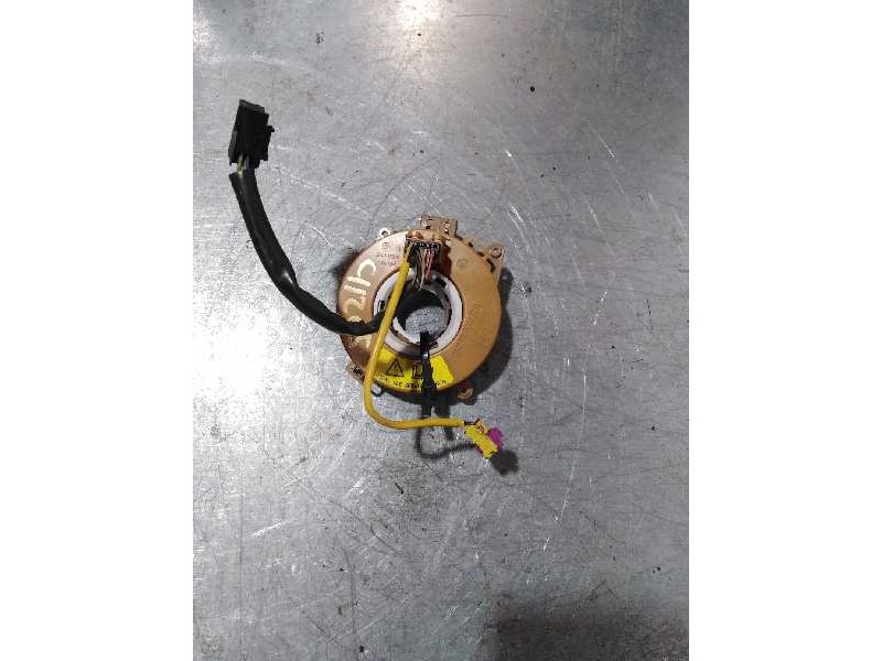Recambio de anillo airbag para fiat doblo 1.3 16v jtd cat referencia OEM IAM   